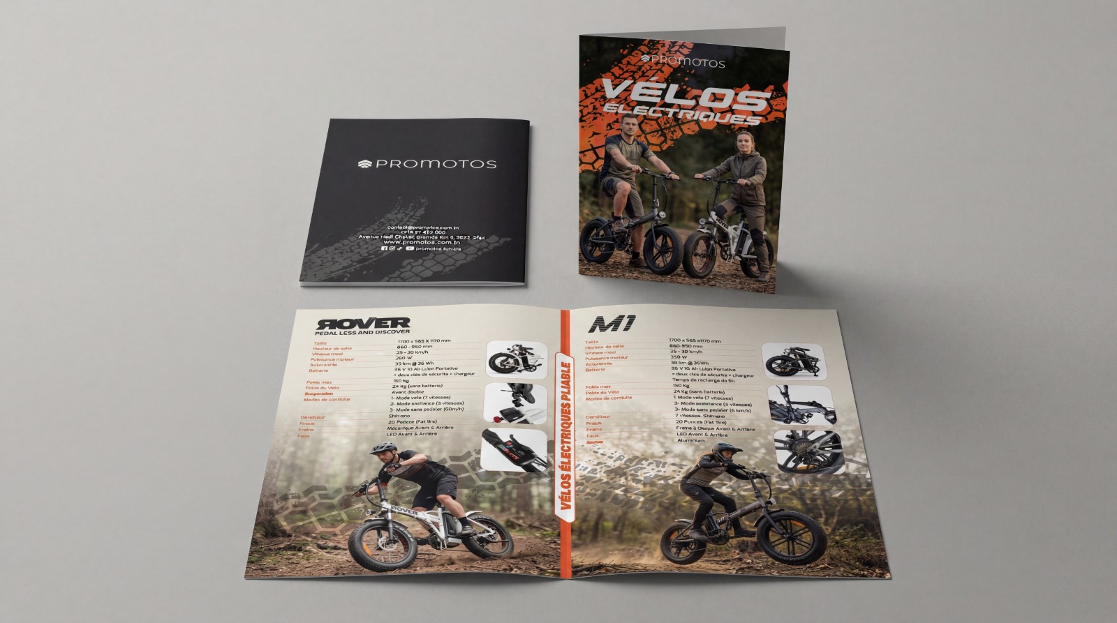 Catalogues
