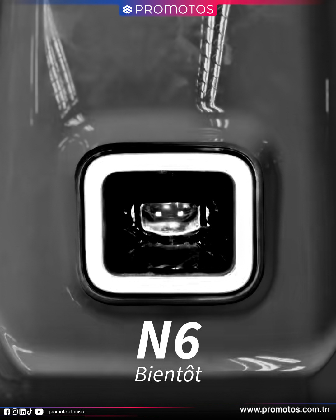 N6. Bientôt