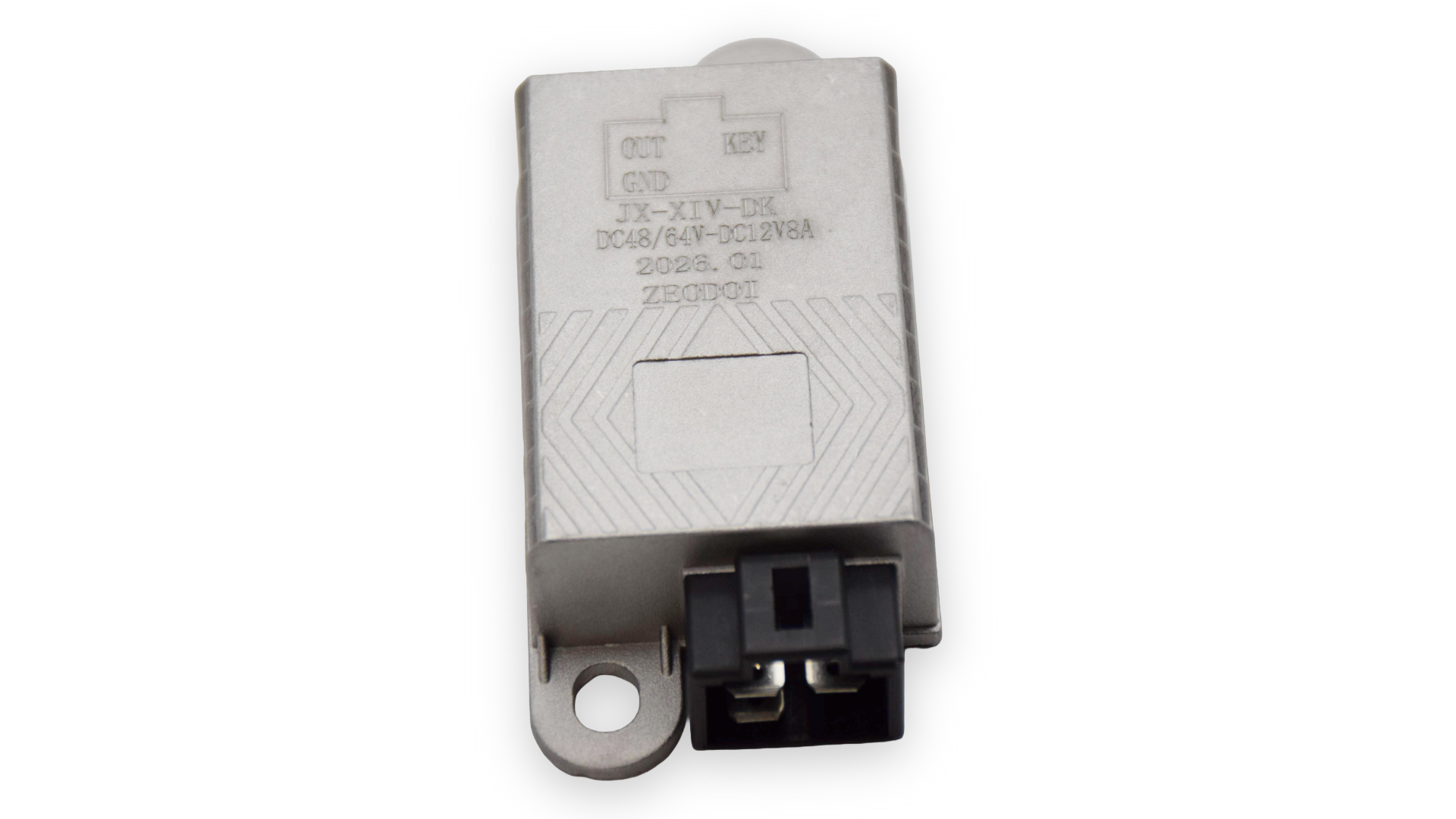 Régulateur de Recharge N6