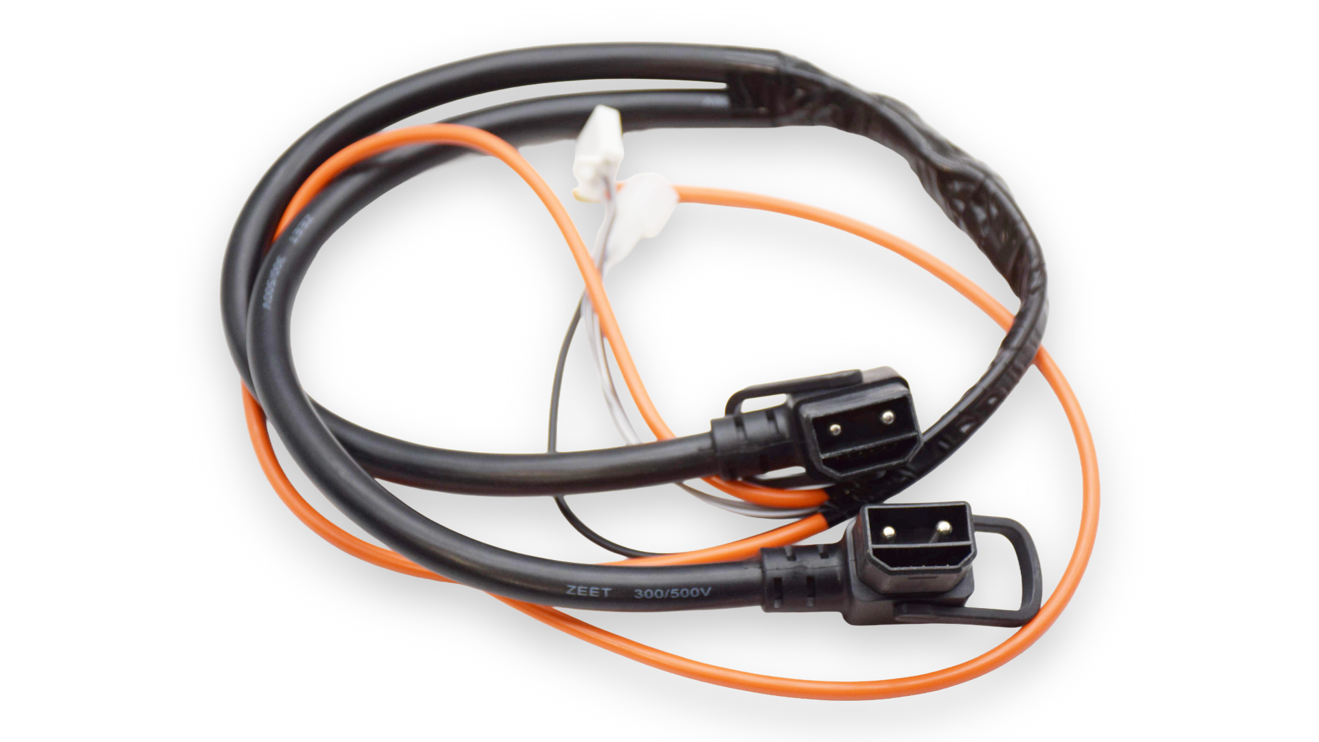 Connecteur Fiche de Batterie Intermédiaire N6
