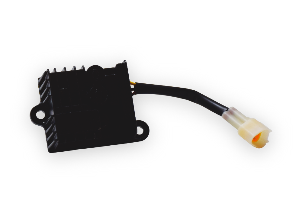 Régulateur de Recharge LX05/LX08