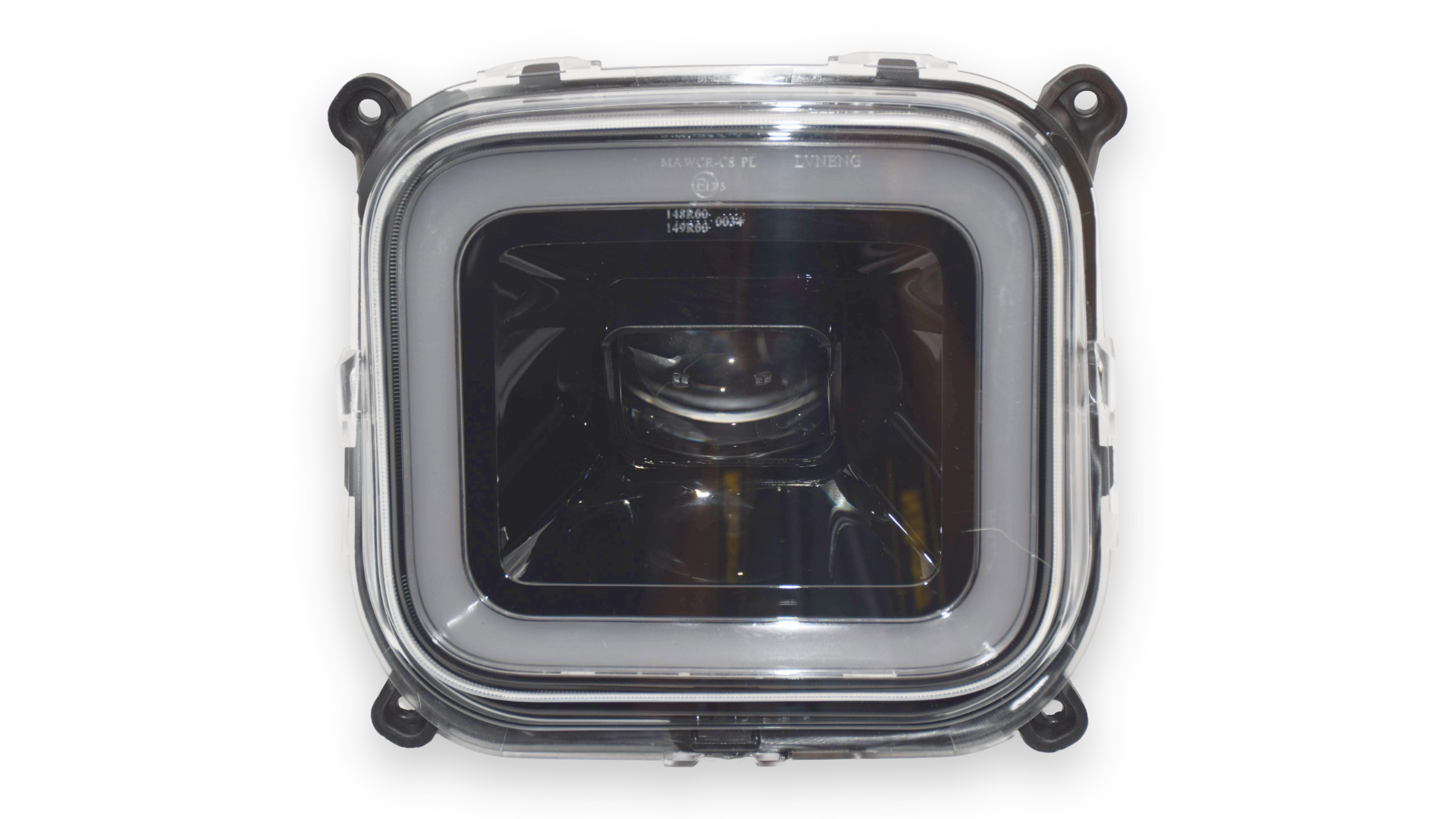 Projecteur Avant N6