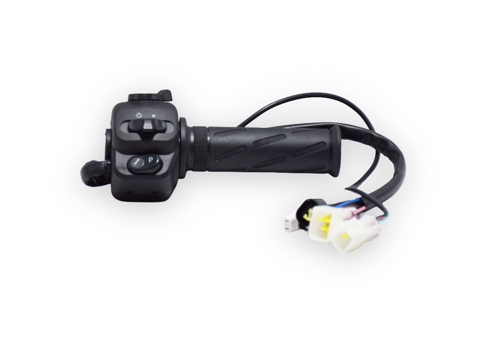 Commodo Droit Complet LX08