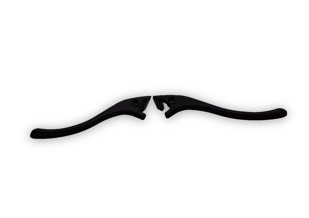 Levier de Frein LX04 (Paire)