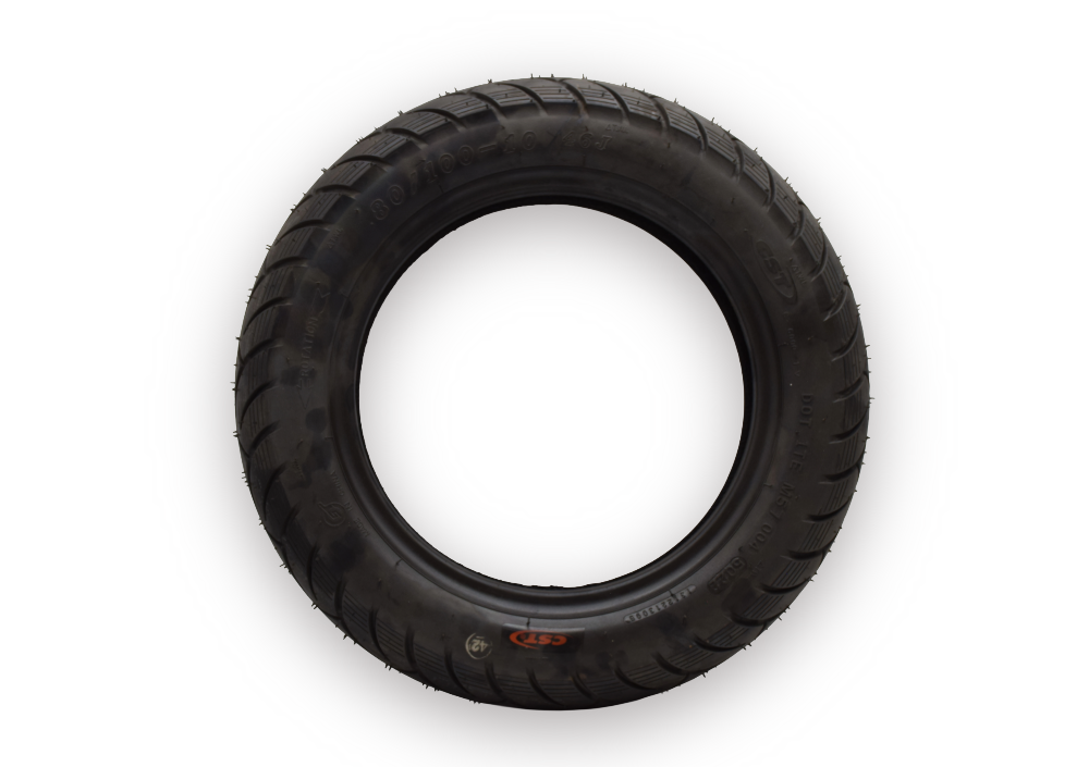Pneu 80/100/10 LX04 CST