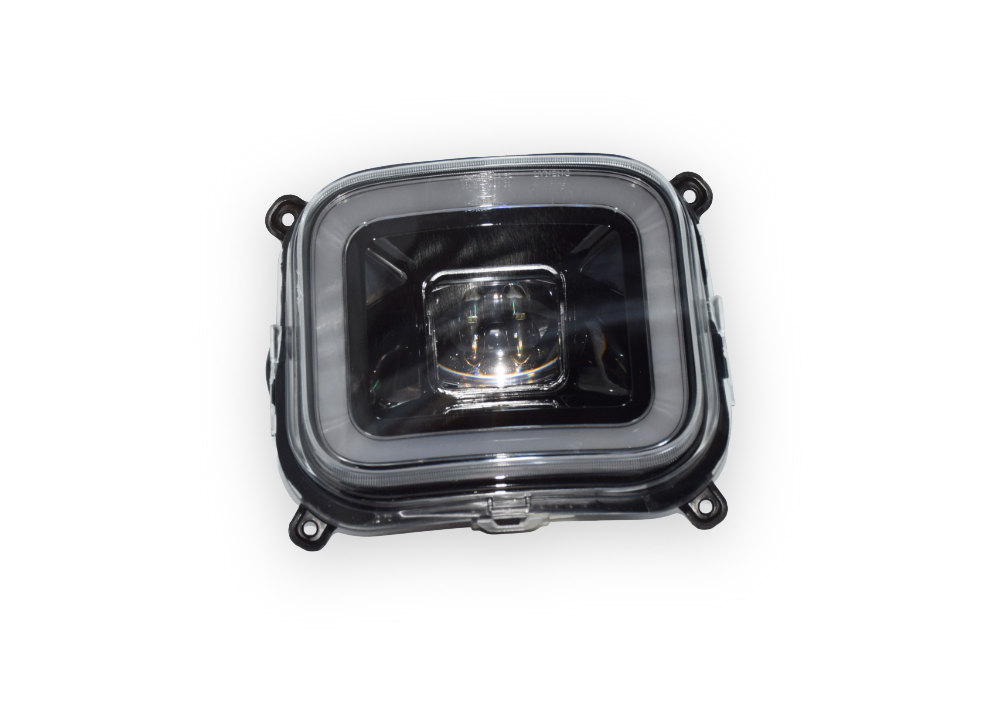 Projecteur Avant LX08