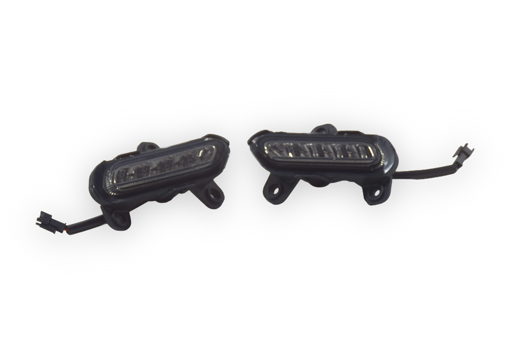 Clignotant avant NCS (Paire)