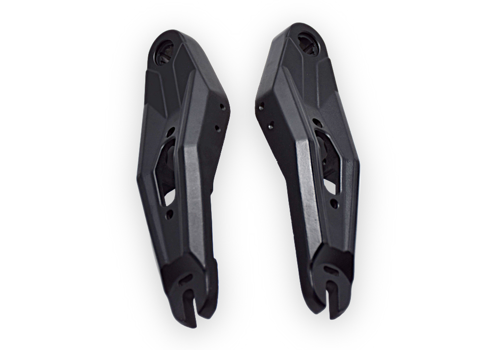 Bras Fourche Arrière M41 (Paire)