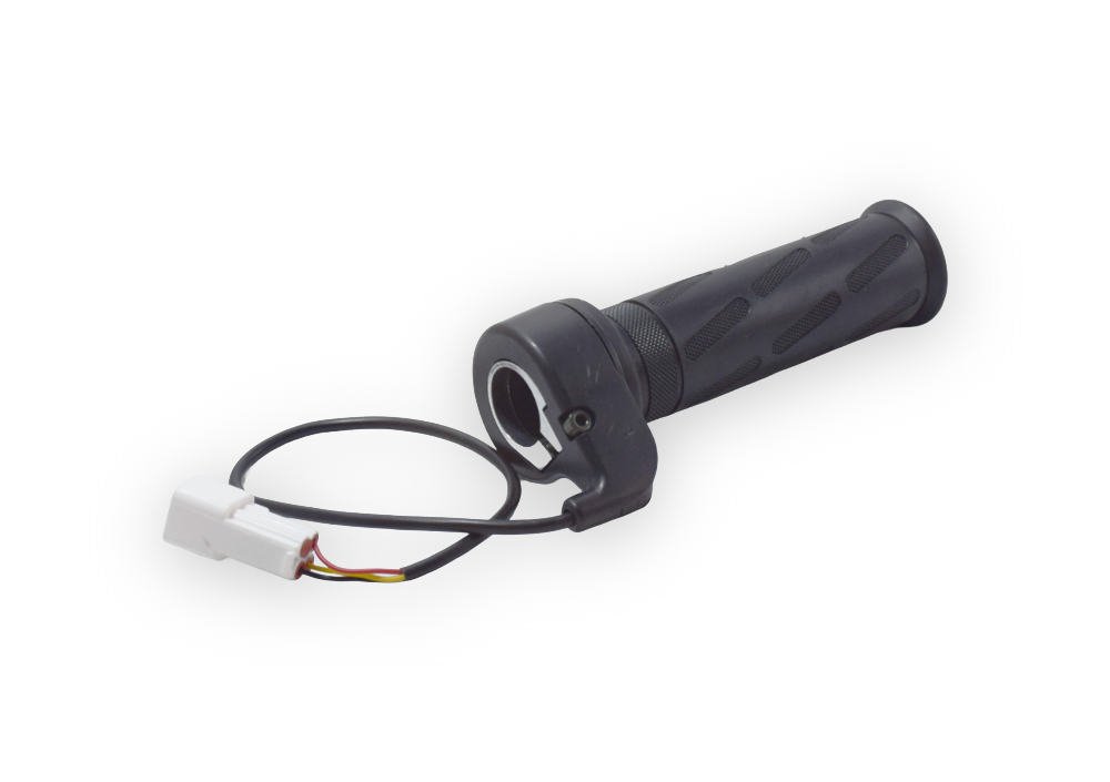 Manette accélérateur NCS