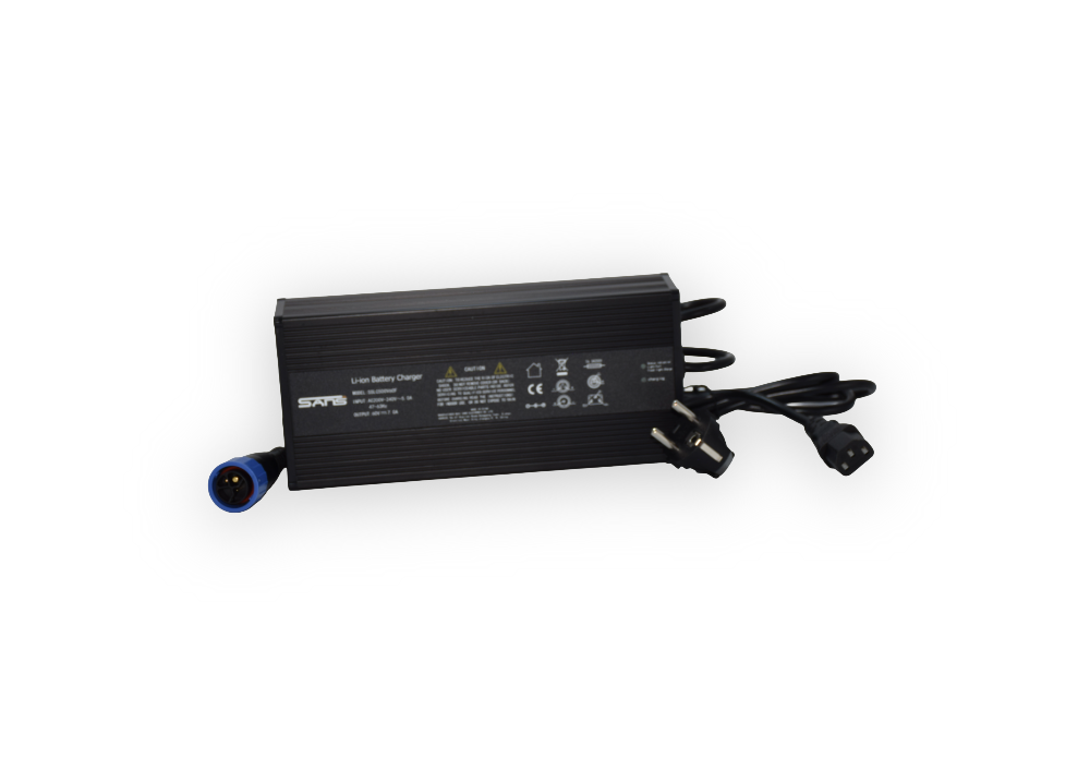 Chargeur LX08 Ranger