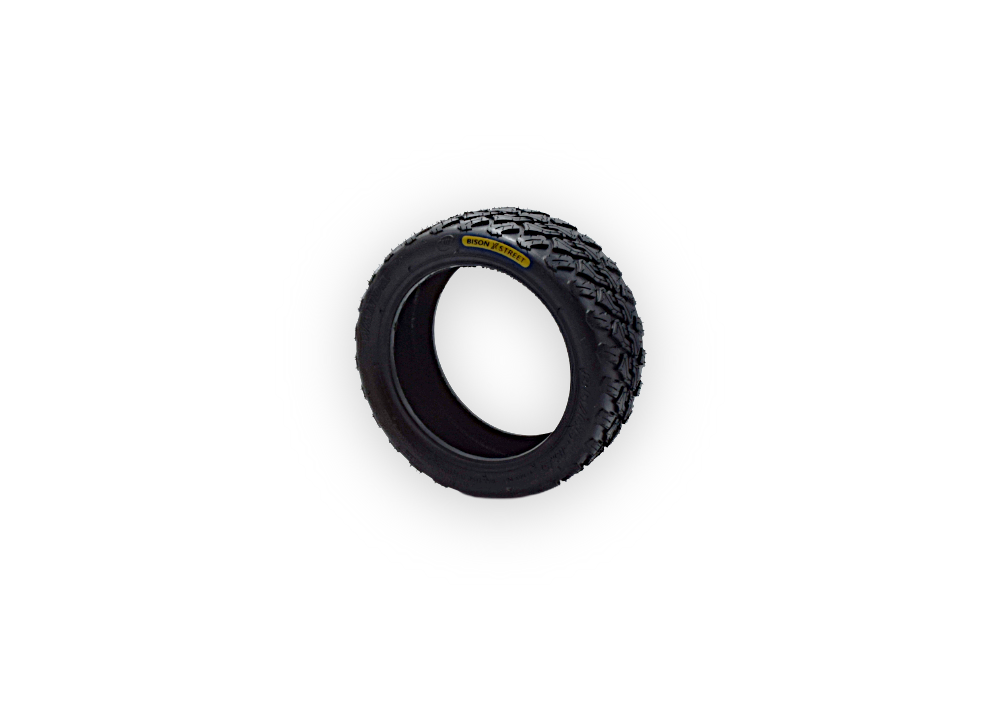 Pneu PUNCTURE PROOF BISON