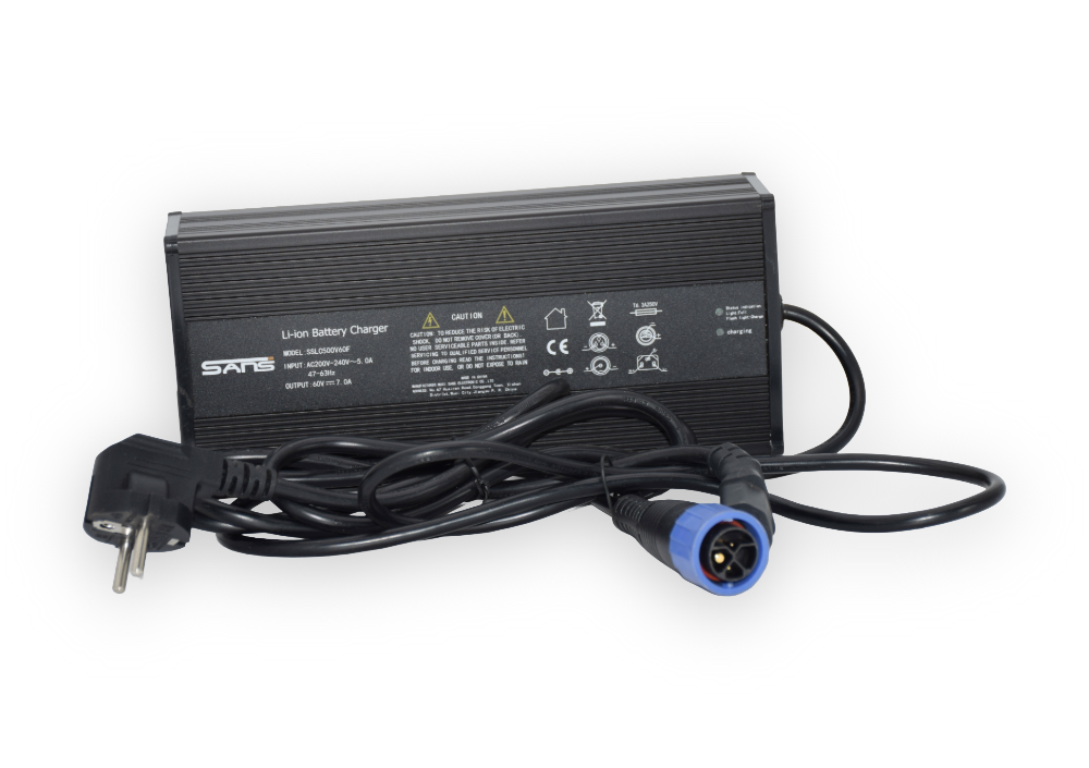 Chargeur LX05