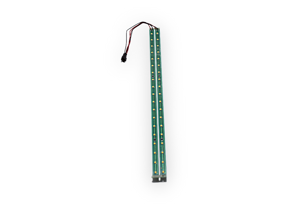 Bande LED Latérale M41 (Paire)
