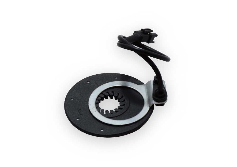 Capteur Jeu Manivelle Rover