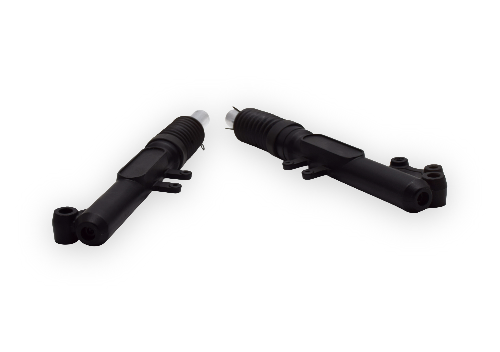 Plongeurs de Fourche LX04 (Paire)