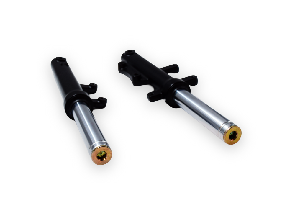 Plongeur fourche NCS  (Paire)