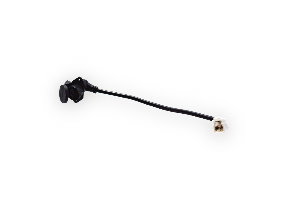 Connecteur de charge LX08