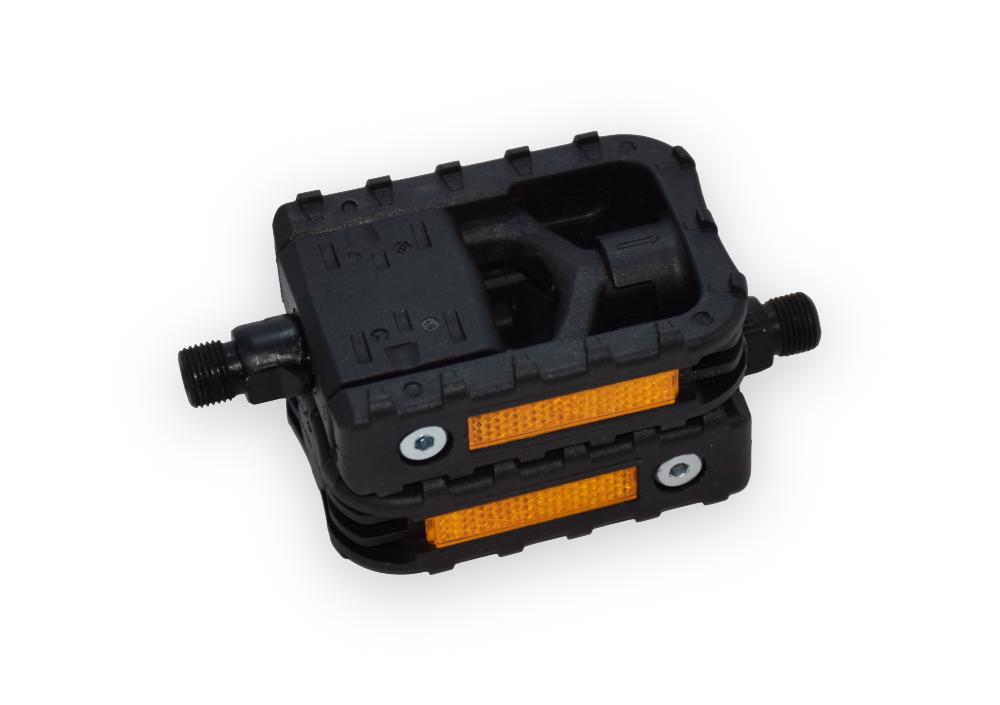Pédale Pliable Rover (Paire)