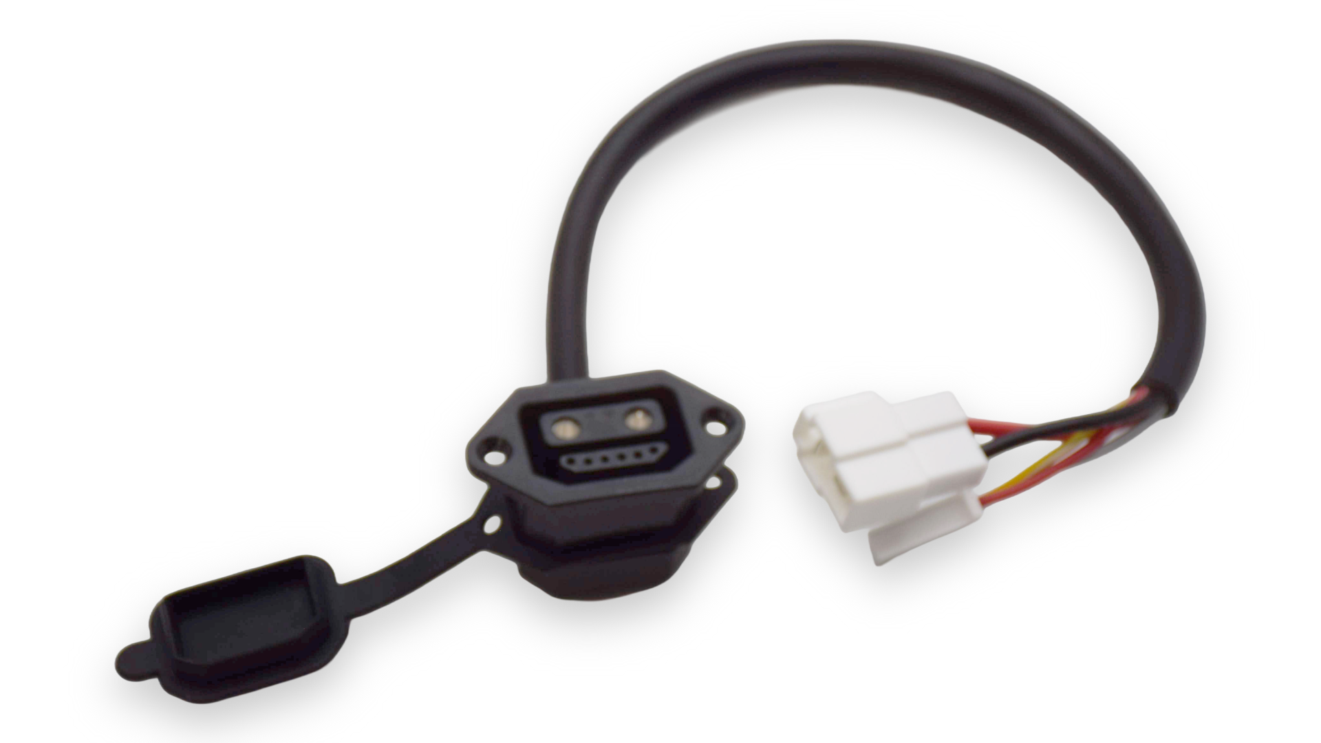 Connecteur de Charge Extérieur N6