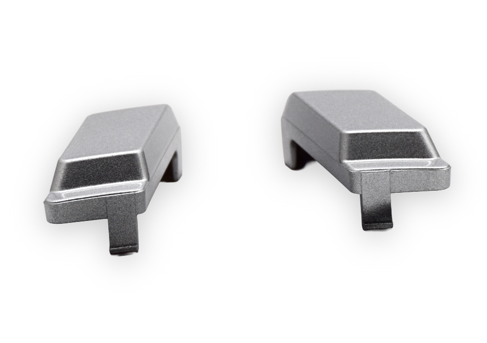 Couvercle Bras Oscillant LX04/LX05/LX08 (Paire)