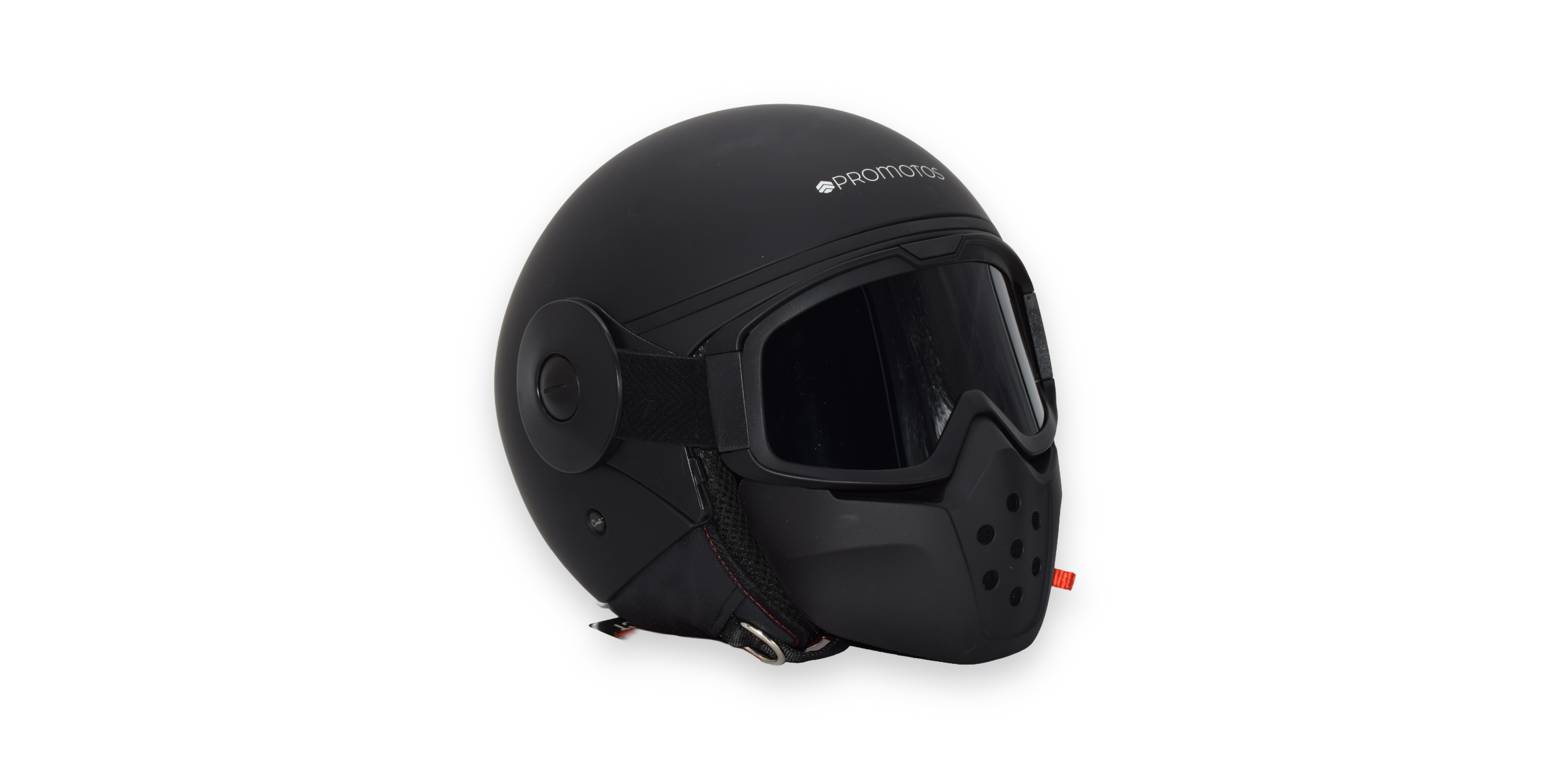 Casque Ninja Promotos