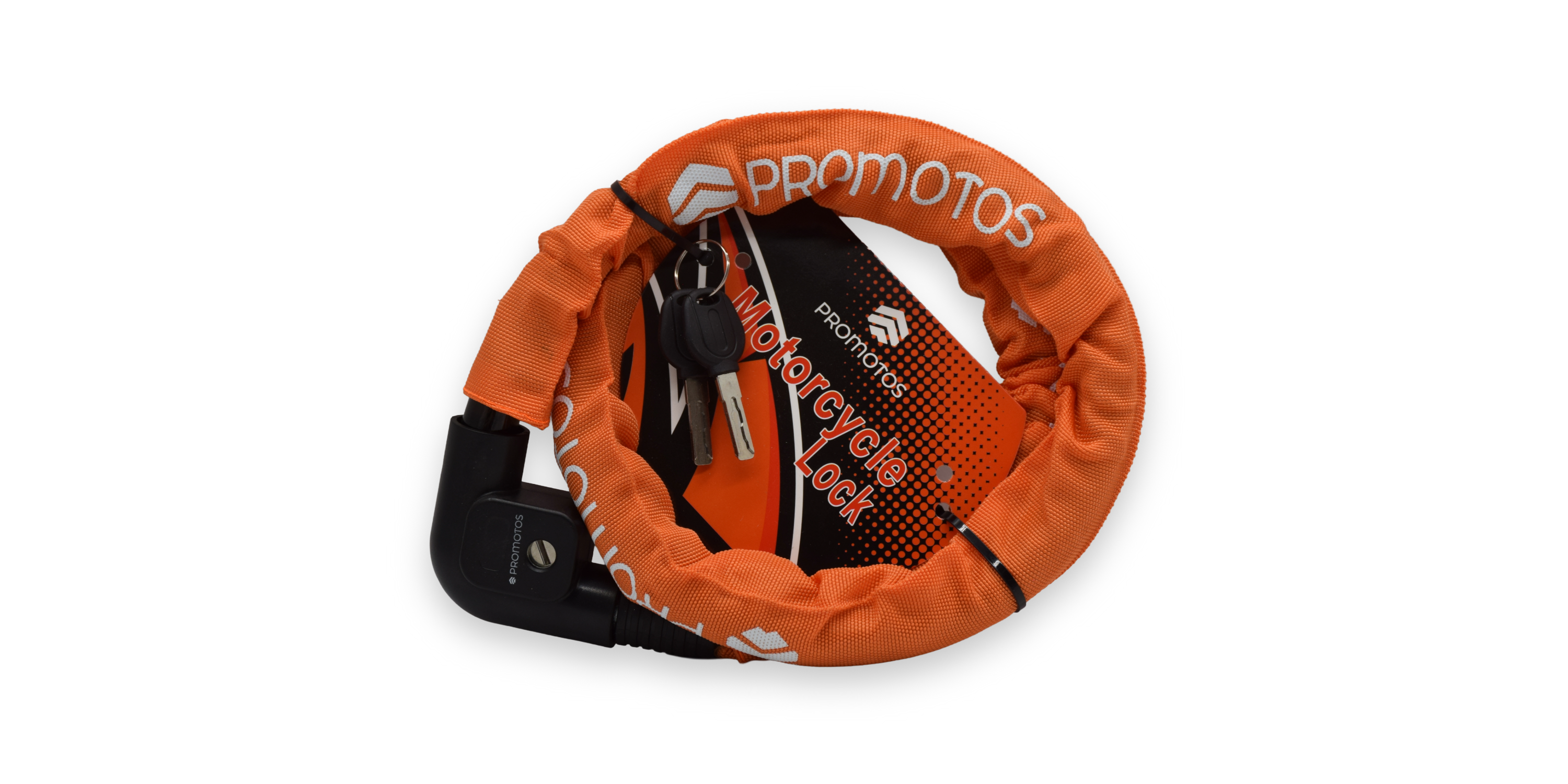 Cable Antivol Promotos