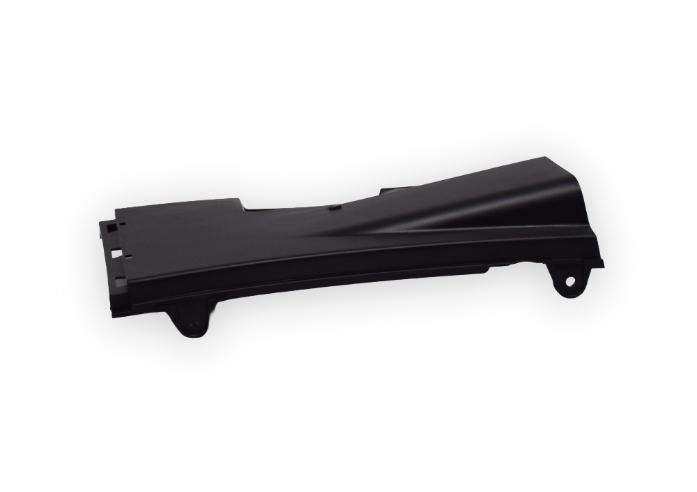 Carénage Sous Tapis Inférieur LX04