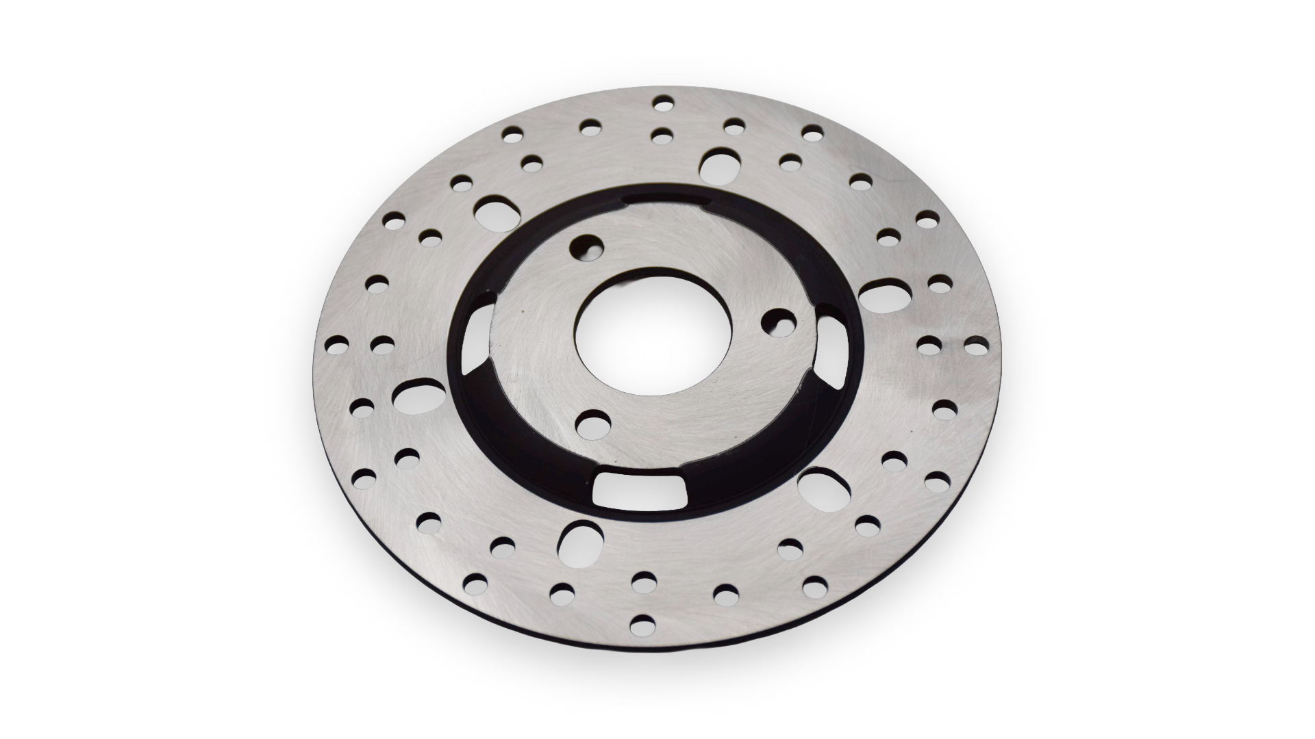 Disque de Frein Arrière N6