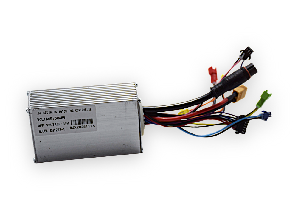 Contrôleur 48V M41 1000W CH12K2-1