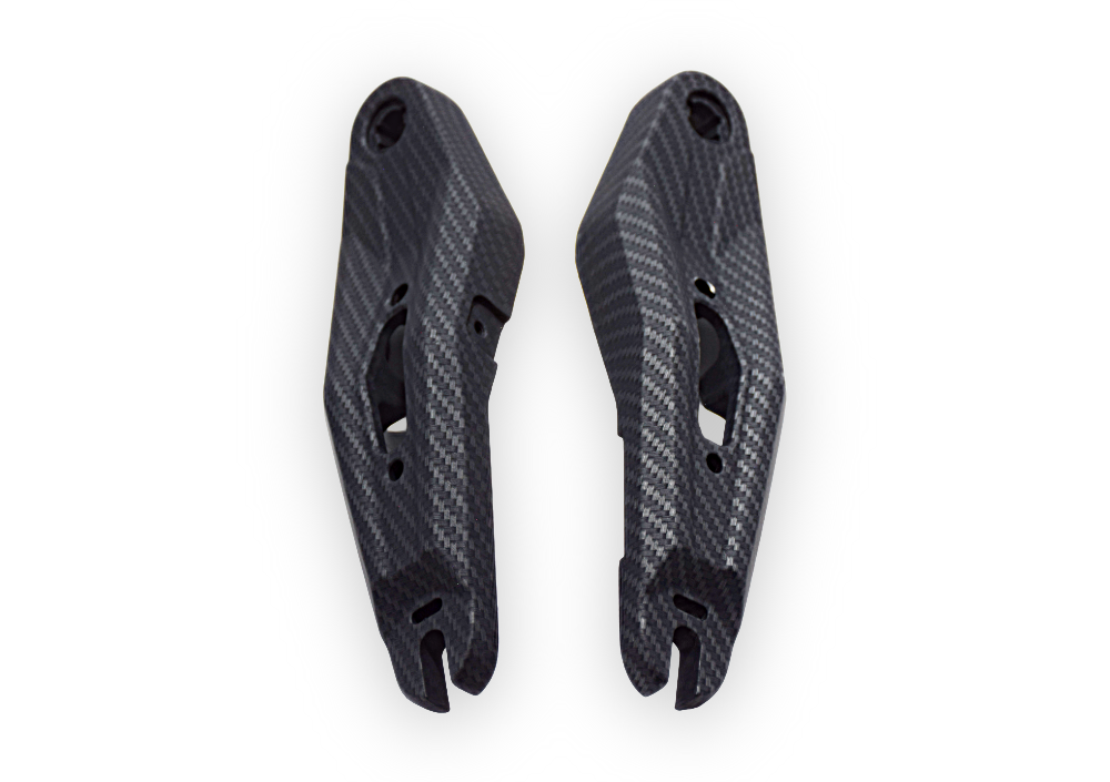 Bras Fourche Avant M41 (Paire)