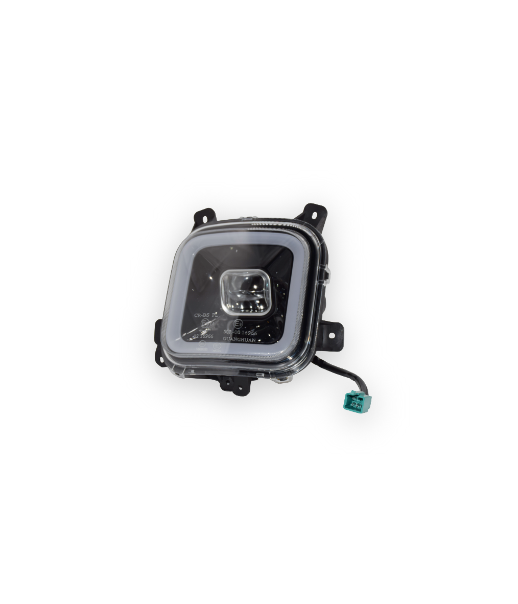 Projecteur Avant LX04