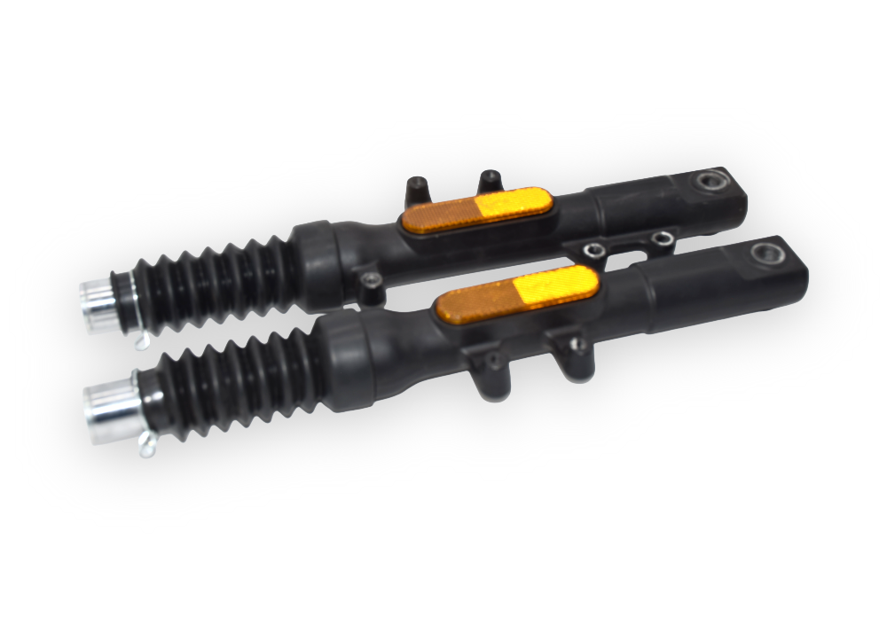 Plongeurs de Fourche LX05 (Paire)