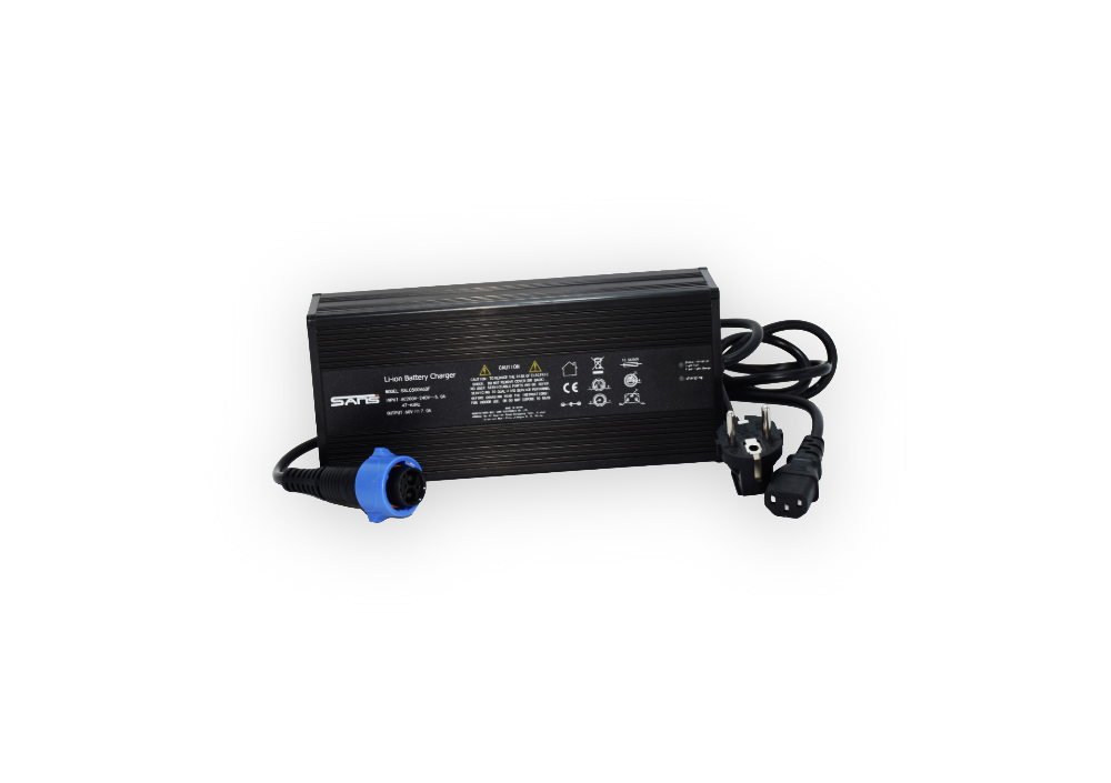 Chargeur LX08