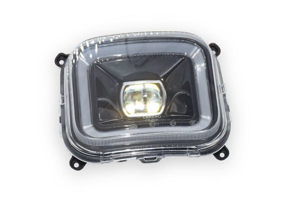 Projecteur Avant LX05